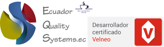 Ecuador Quality Systems